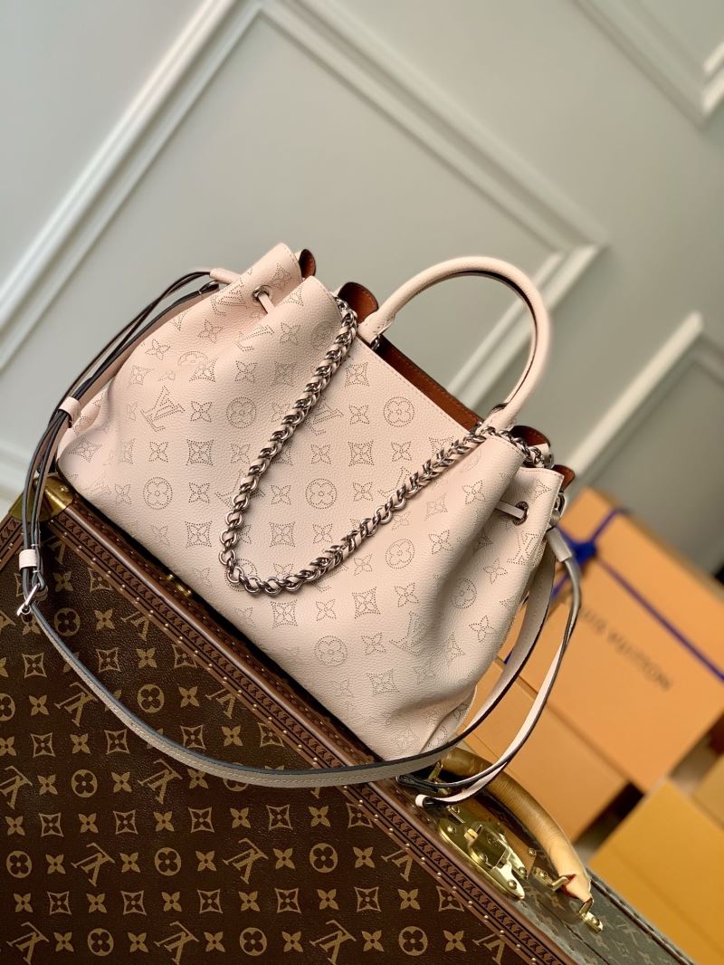 LV Bucket Bags